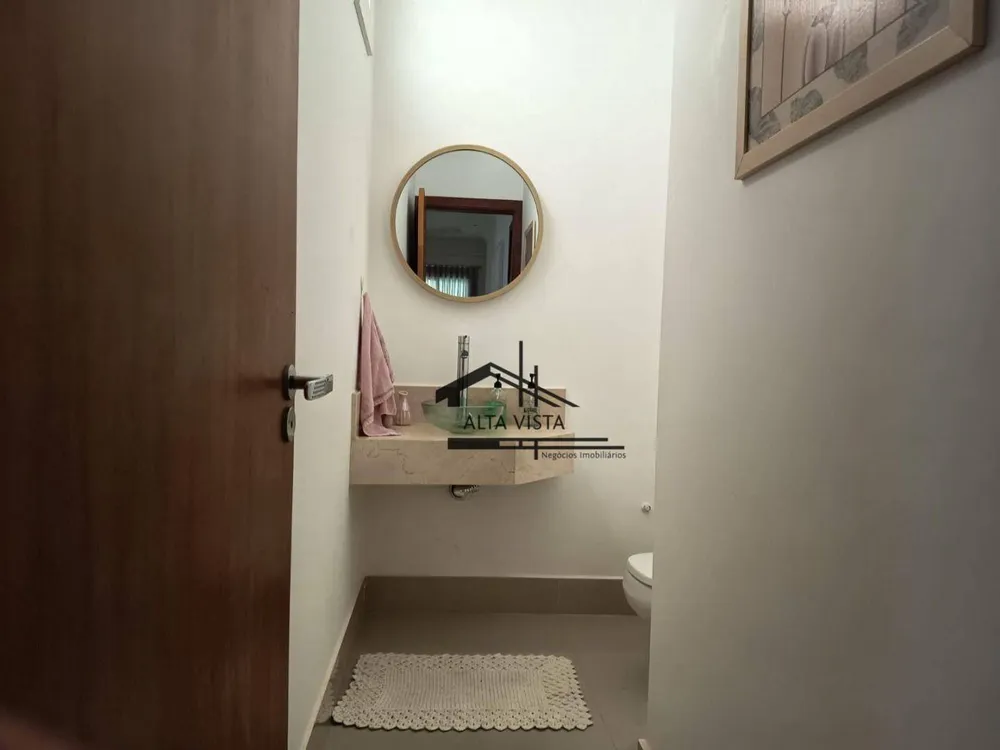 Casa, 3 quartos, 240 m² - Foto 8