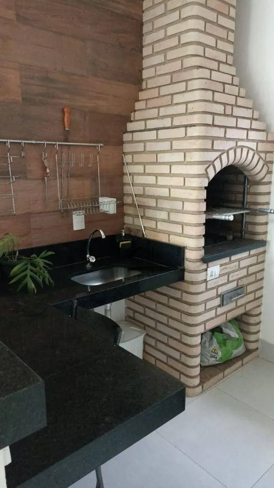 Casa, 3 quartos, 240 m² - Foto 9