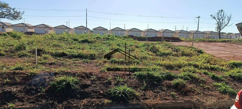 Terreno, 250 m² - Foto 1
