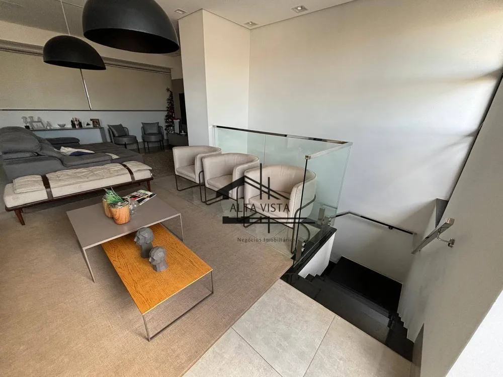 Cobertura, 3 quartos, 182 m² - Foto 3