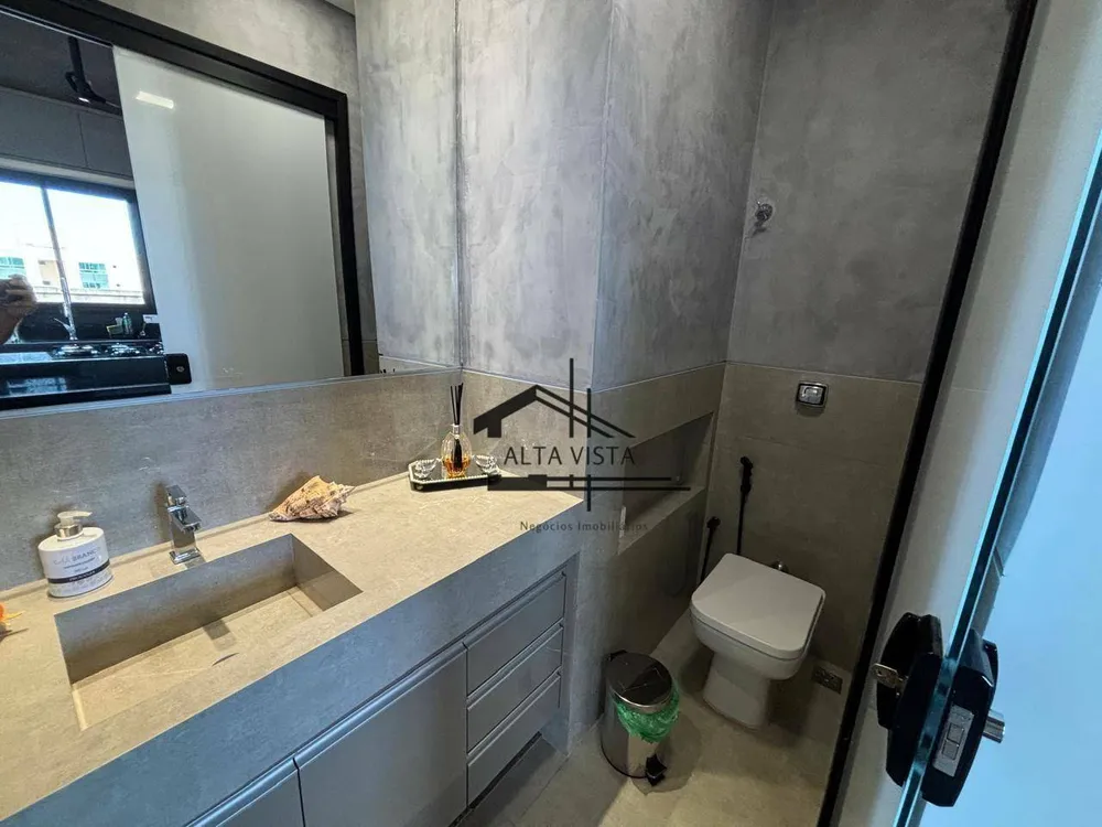 Cobertura, 3 quartos, 182 m² - Foto 11