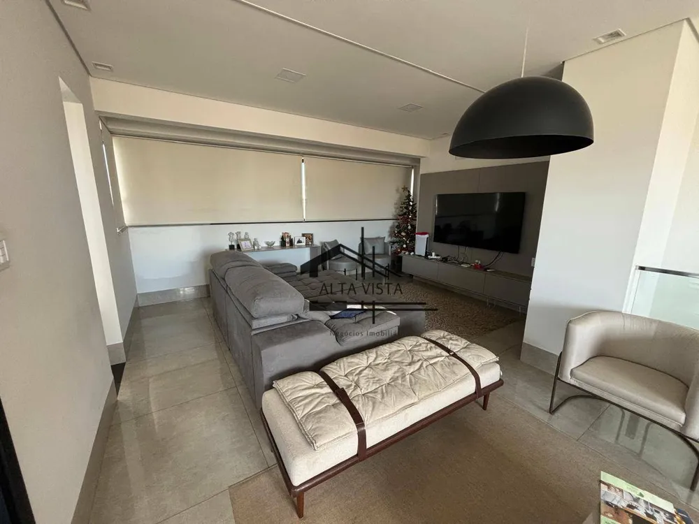 Cobertura, 3 quartos, 182 m² - Foto 2