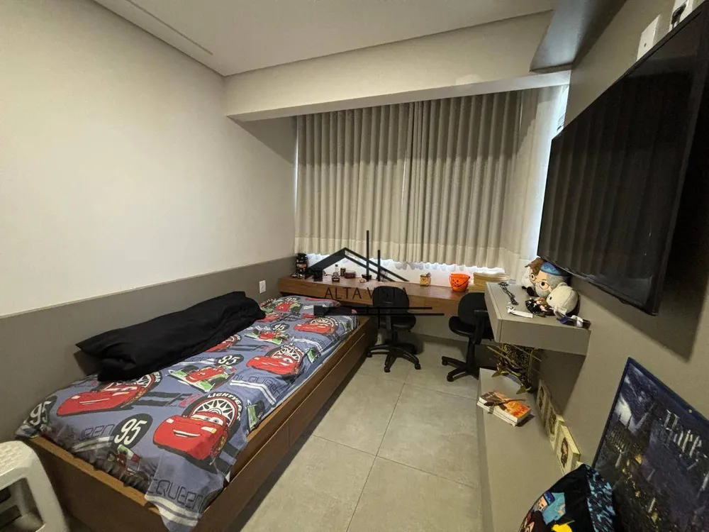 Cobertura, 3 quartos, 182 m² - Foto 4