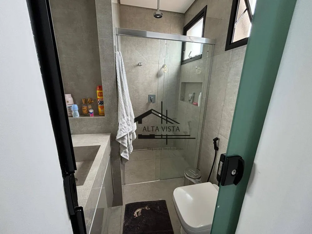 Cobertura, 3 quartos, 182 m² - Foto 13
