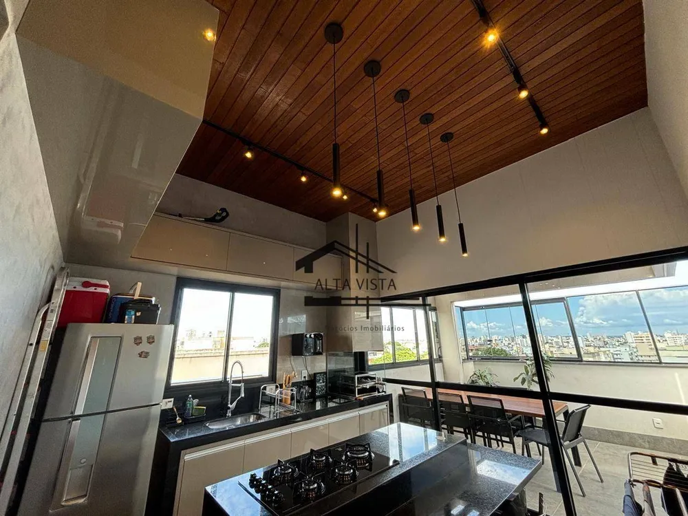 Cobertura, 3 quartos, 182 m² - Foto 10