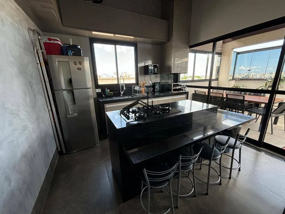 Cobertura, 3 quartos, 182 m² - Foto 12