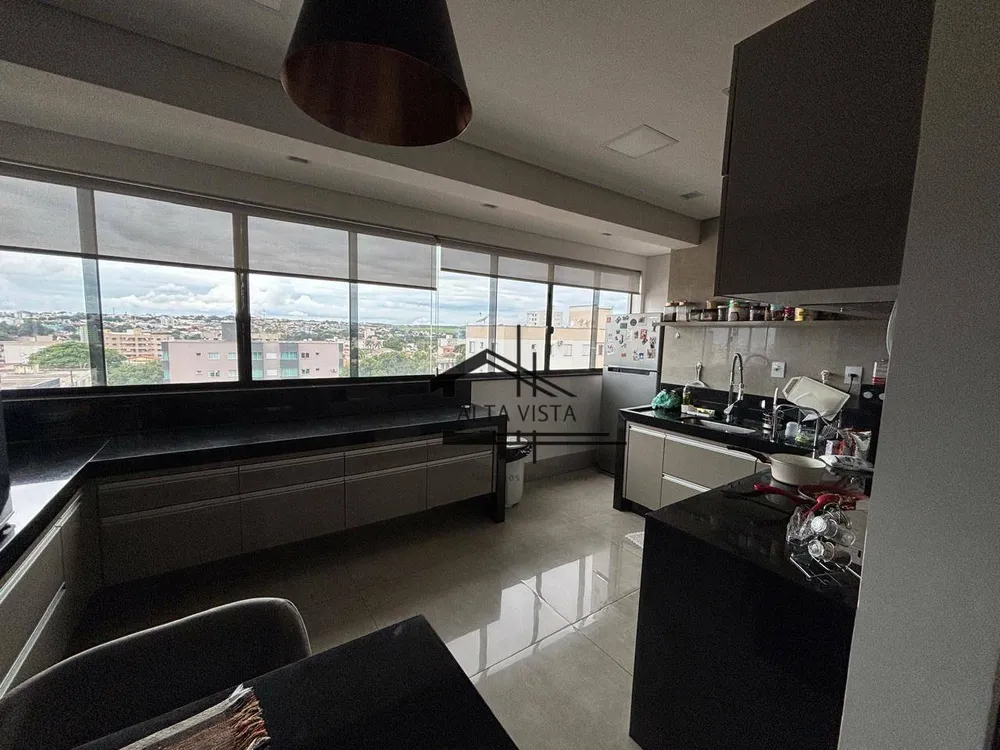 Cobertura, 3 quartos, 182 m² - Foto 7
