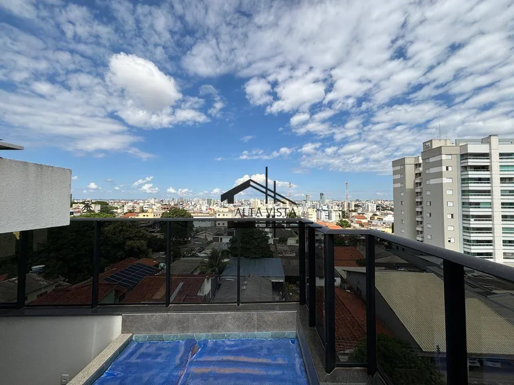 Cobertura, 3 quartos, 182 m² - Foto 9