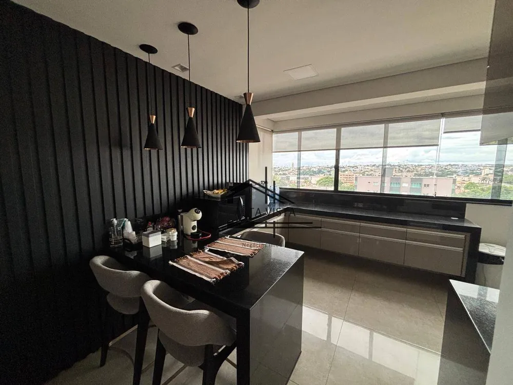 Cobertura, 3 quartos, 182 m² - Foto 5
