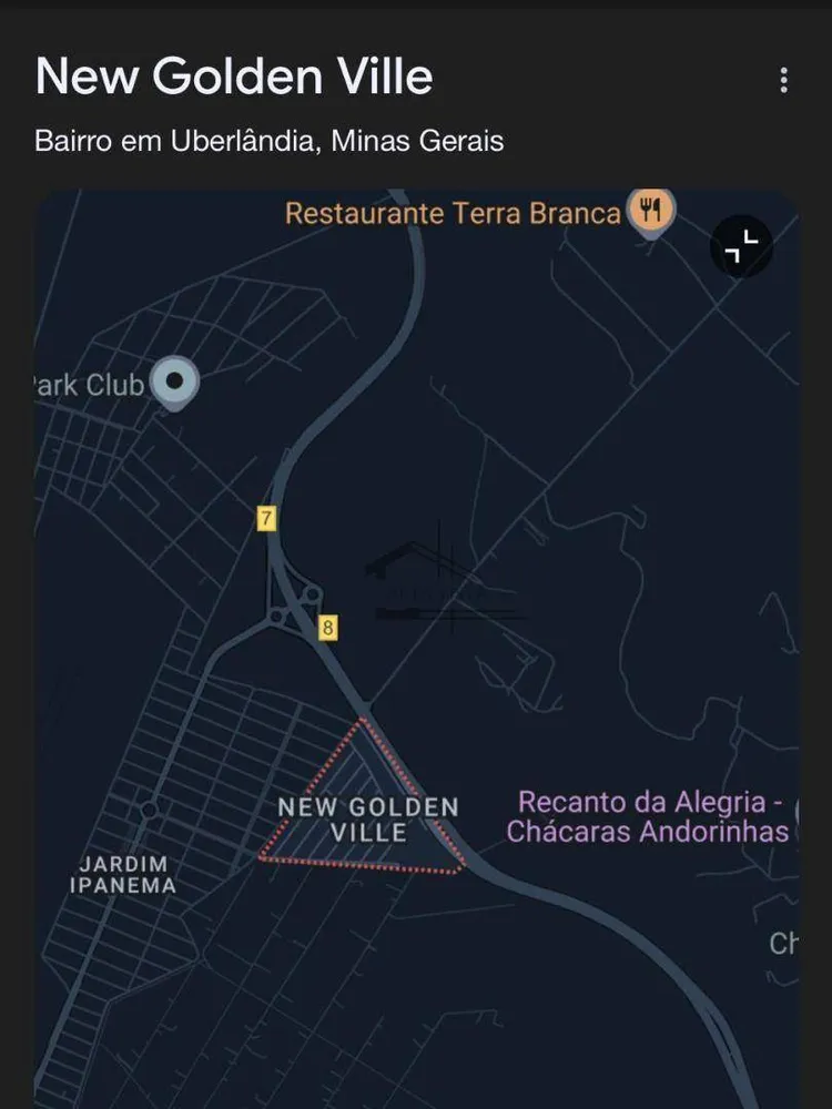 Loteamento e Condomínio, 250 m² - Foto 2