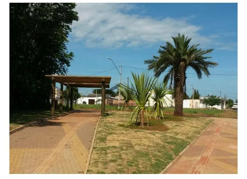 Loteamento e Condomínio, 250 m² - Foto 1