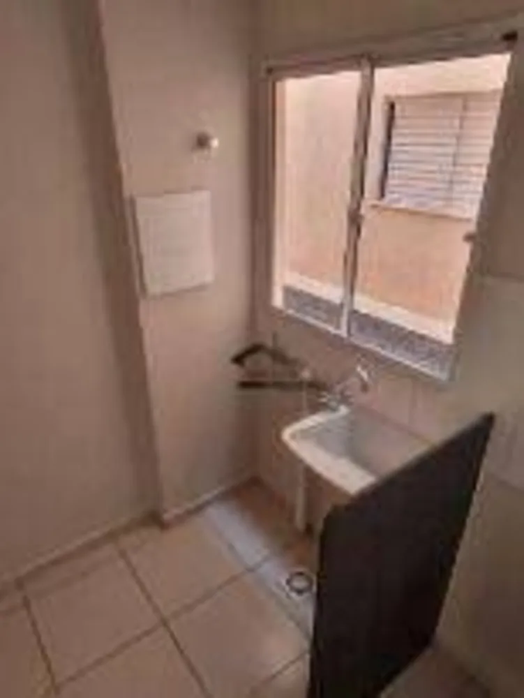 Apartamento, 2 quartos, 47 m² - Foto 4