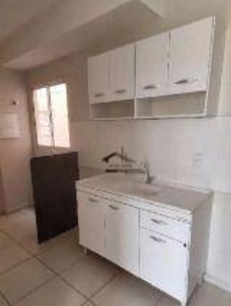 Apartamento, 2 quartos, 47 m² - Foto 3