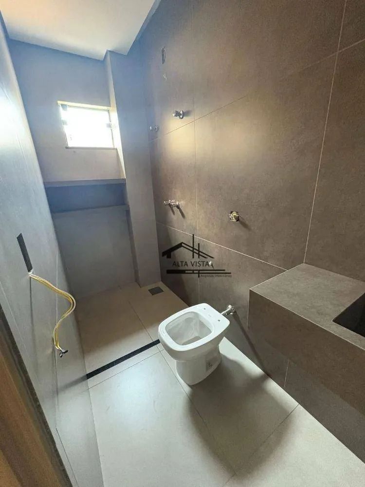 Casa, 3 quartos, 166 m² - Foto 4