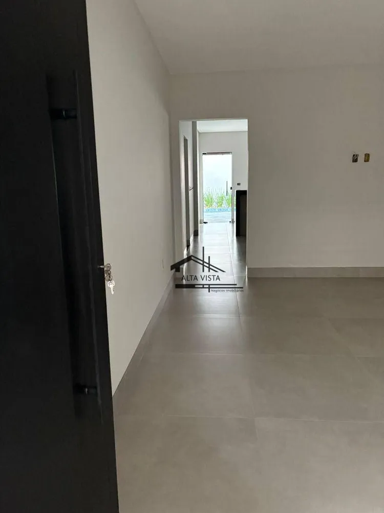 Casa, 3 quartos, 166 m² - Foto 1
