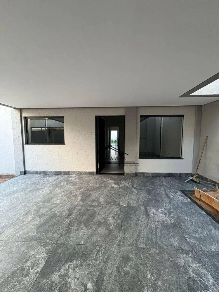 Casa, 3 quartos, 166 m² - Foto 2