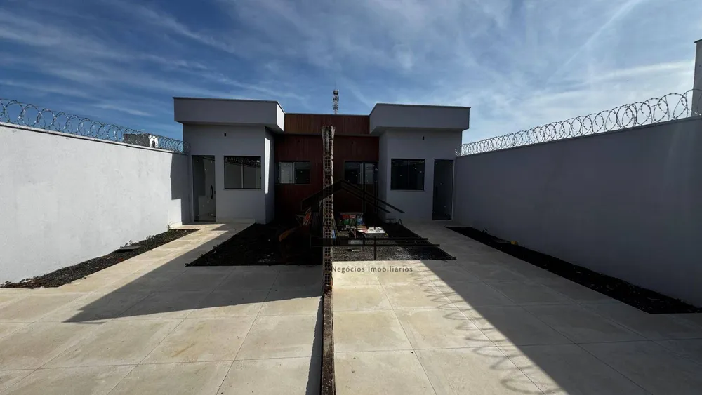 Casa, 2 quartos, 150 m² - Foto 6