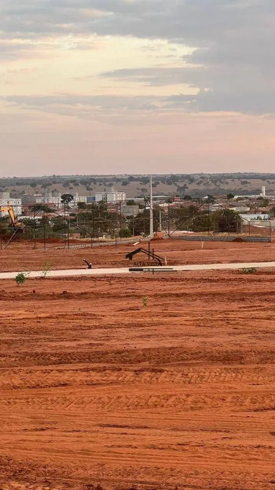 Terreno, 316 m² - Foto 1