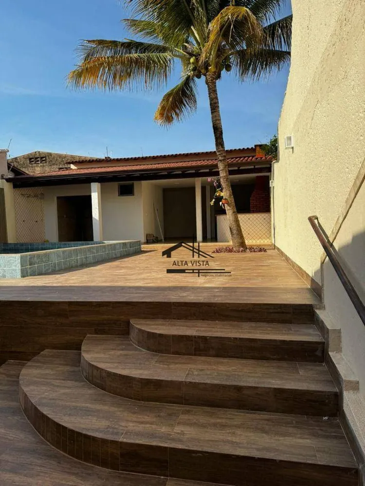 Casa, 3 quartos, 300 m² - Foto 7