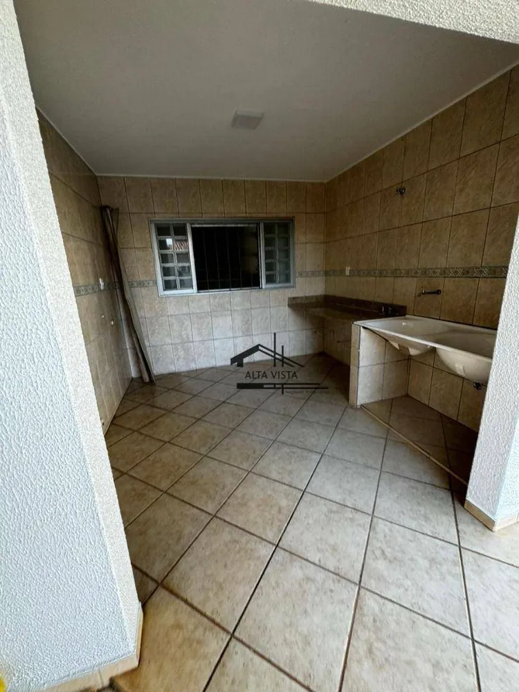Casa, 3 quartos, 300 m² - Foto 6