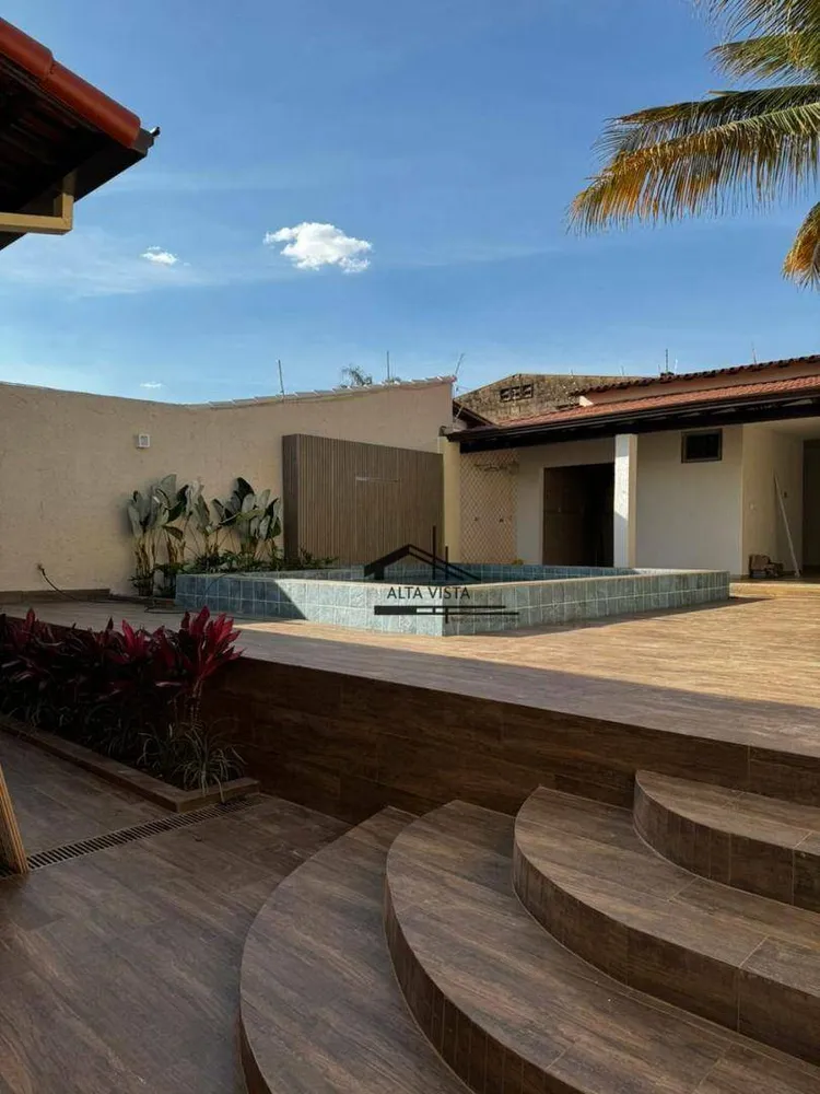 Casa, 3 quartos, 300 m² - Foto 8
