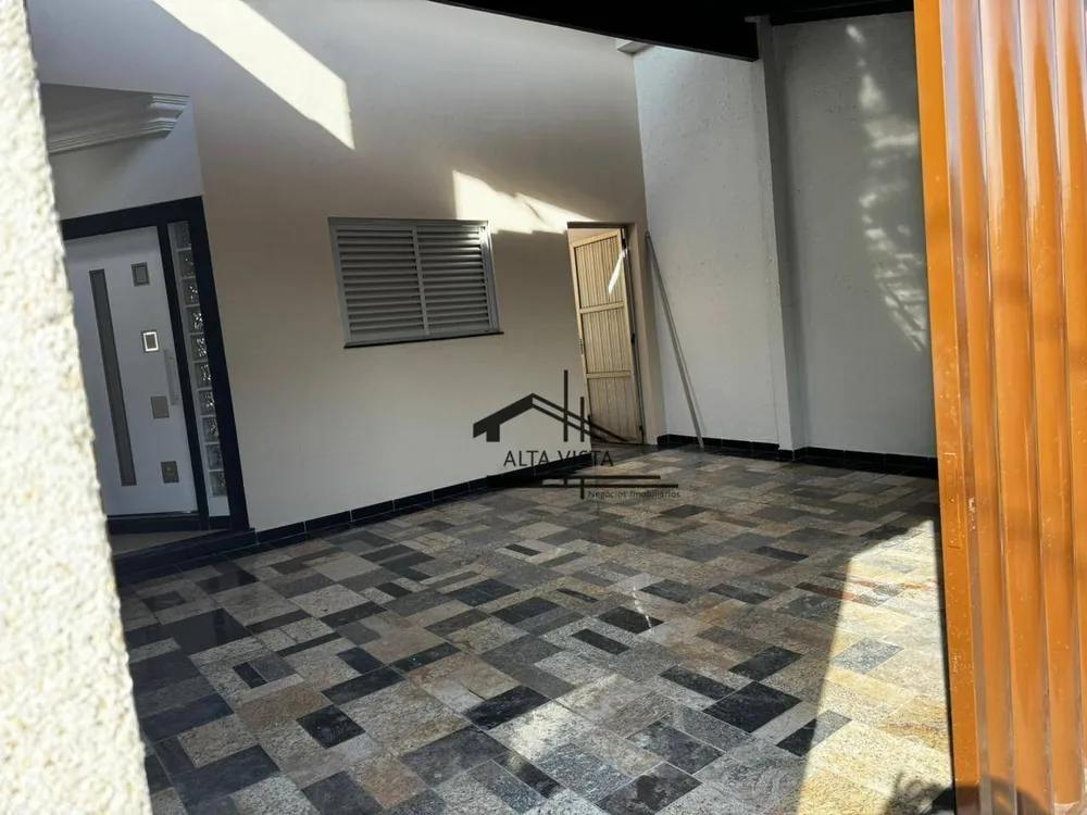 Casa, 3 quartos, 300 m² - Foto 3