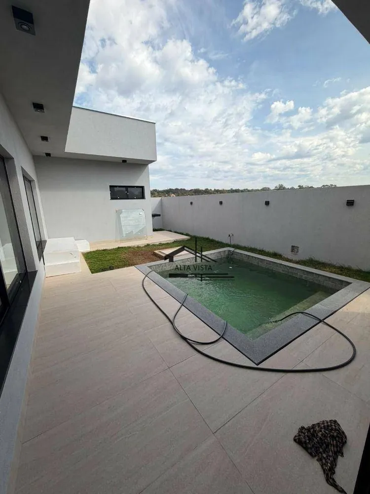 Casa de Condomínio, 3 quartos - Foto 10