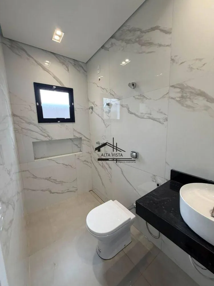 Casa de Condomínio, 3 quartos - Foto 6