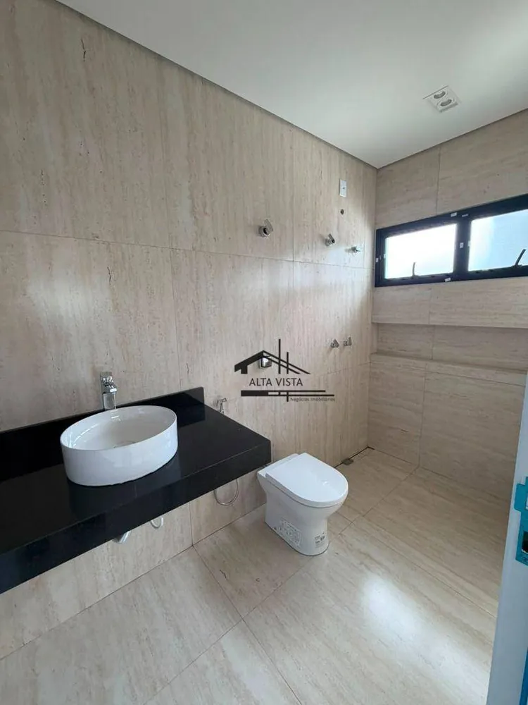 Casa de Condomínio, 3 quartos - Foto 9