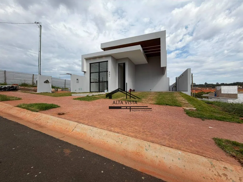 Casa de Condomínio, 3 quartos - Foto 7