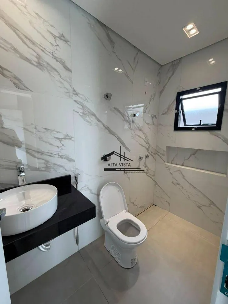 Casa de Condomínio, 3 quartos - Foto 5