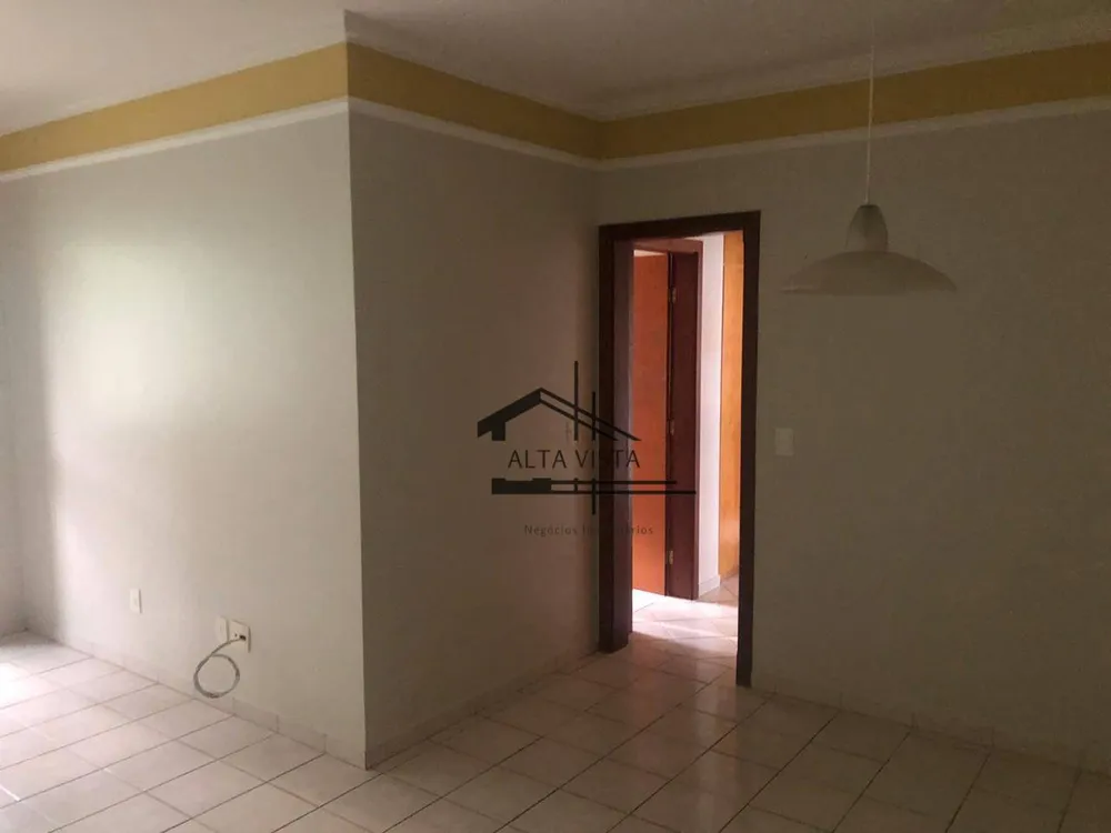 Apartamento, 3 quartos, 90 m² - Foto 1