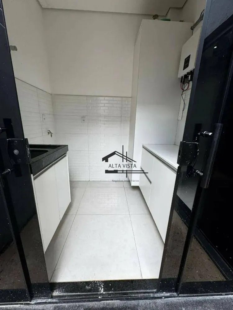 Sobrado, 2 quartos, 124 m² - Foto 10