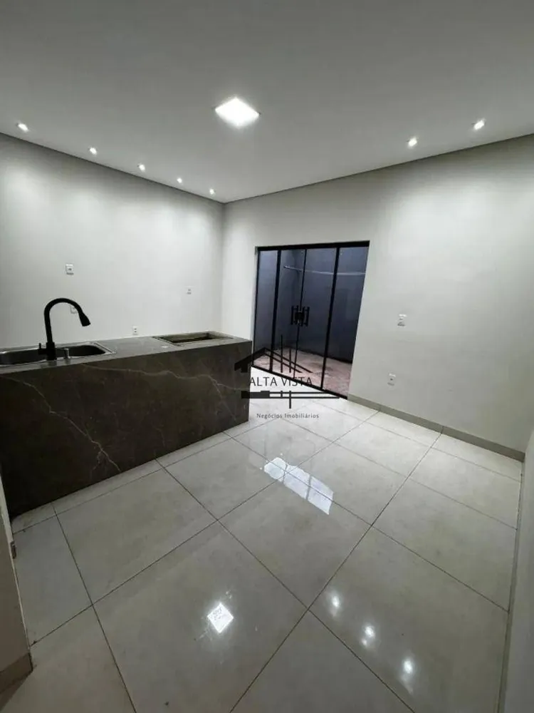 Sobrado, 2 quartos, 124 m² - Foto 3