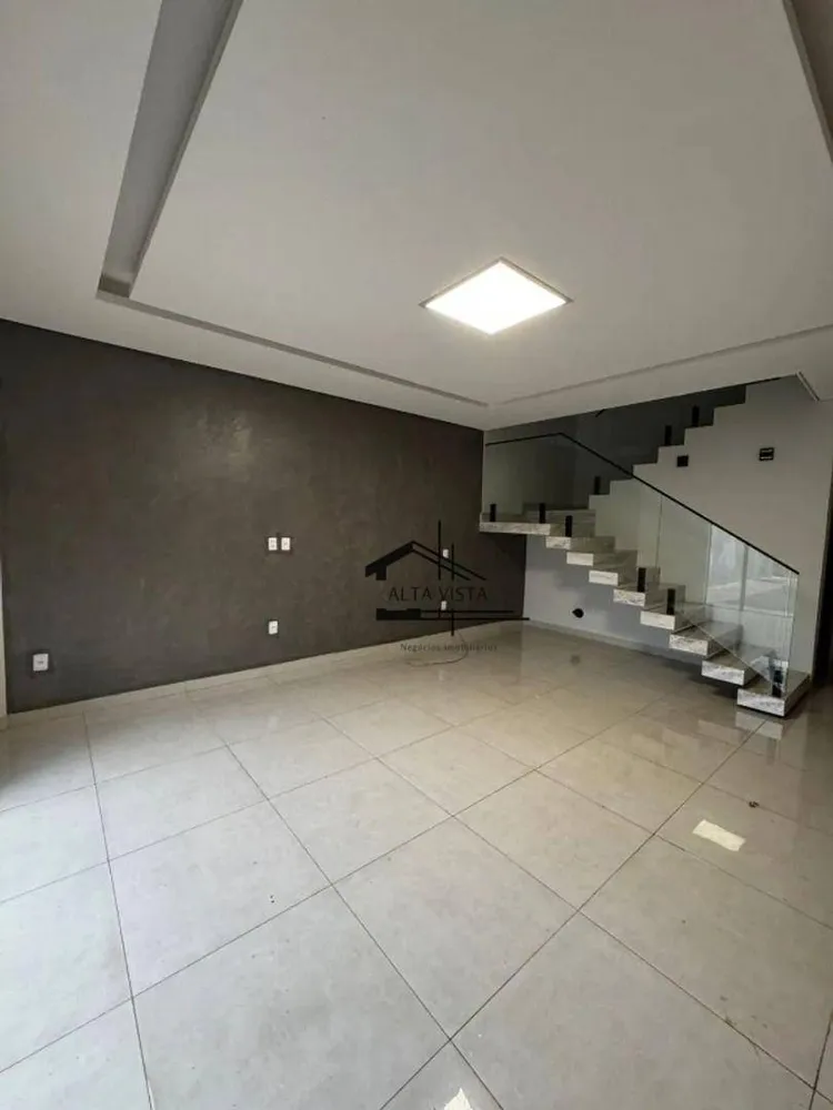 Sobrado, 2 quartos, 124 m² - Foto 1