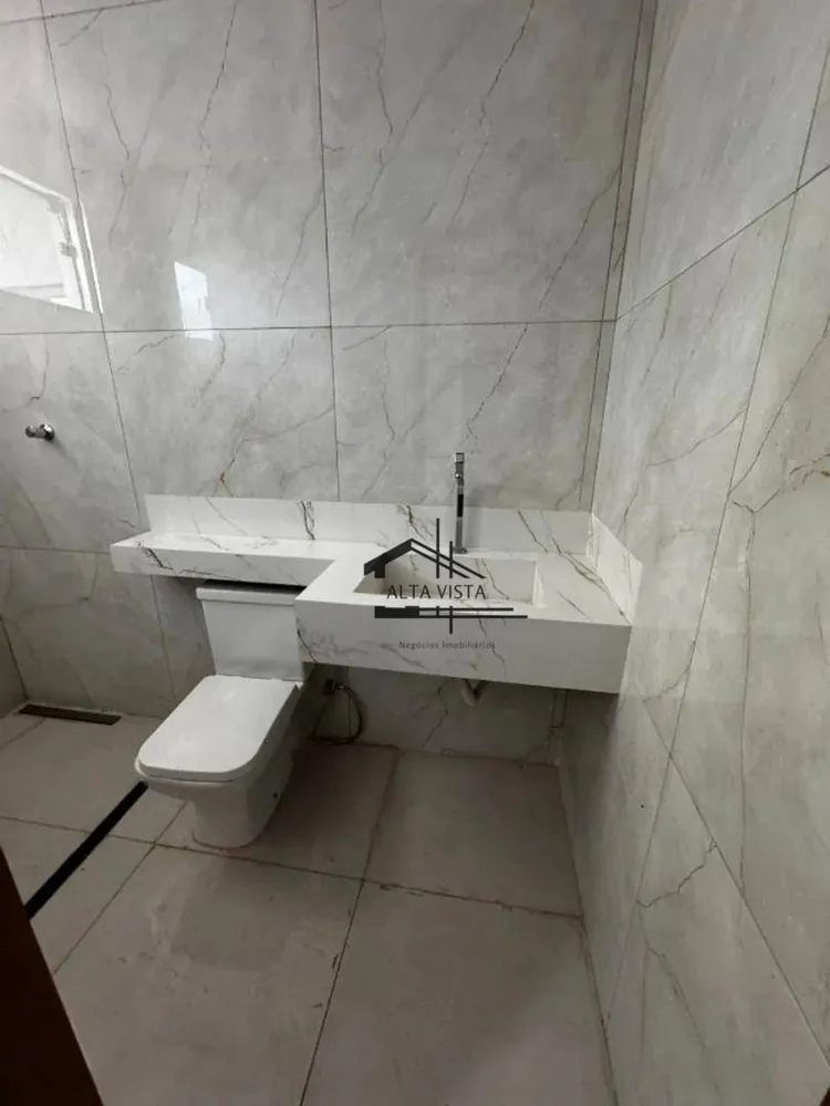 Sobrado, 2 quartos, 124 m² - Foto 6