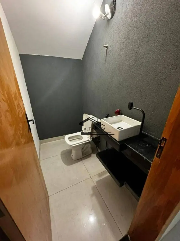 Sobrado, 2 quartos, 124 m² - Foto 11