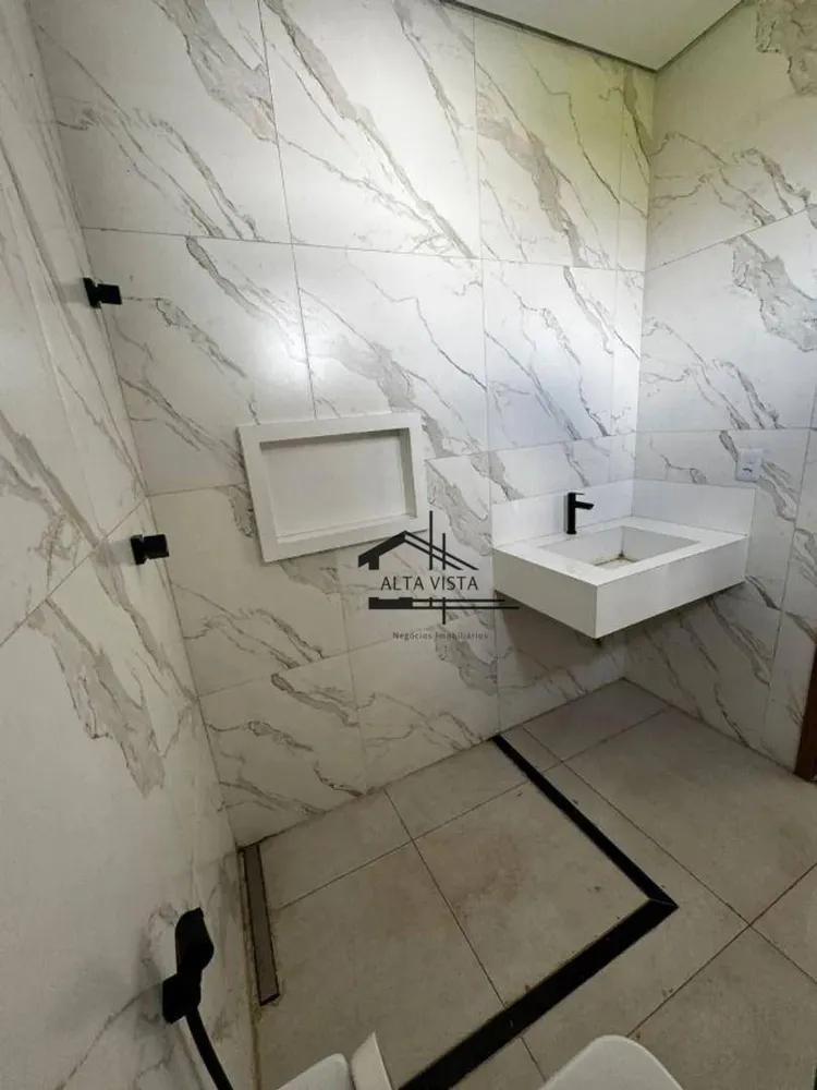 Sobrado, 2 quartos, 124 m² - Foto 8