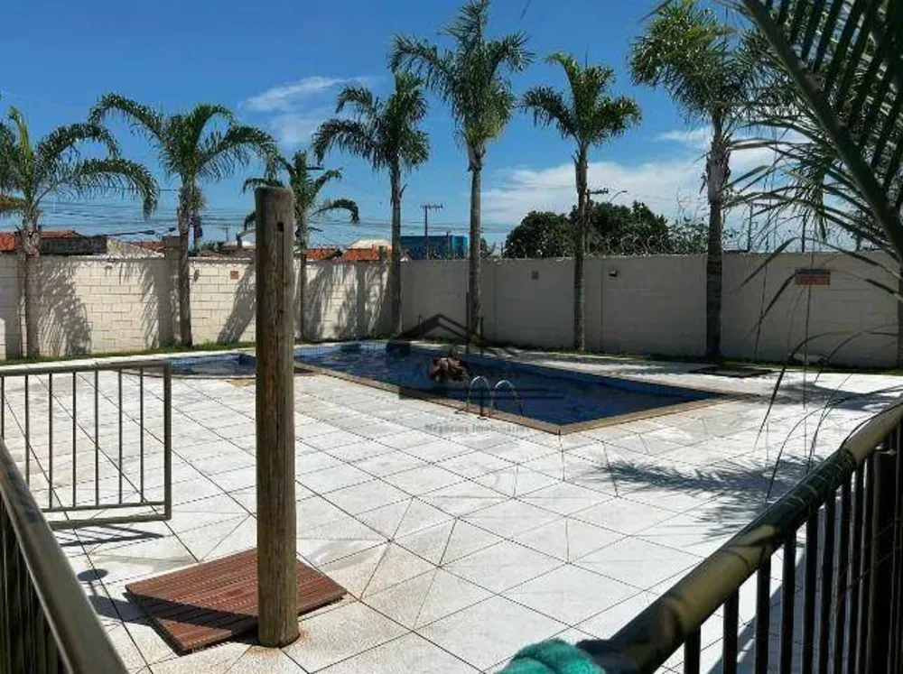 Apartamento, 2 quartos, 43 m² - Foto 8