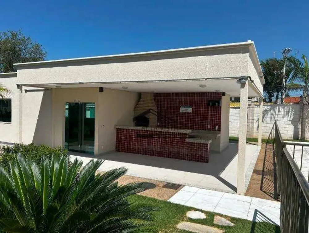 Apartamento, 2 quartos, 43 m² - Foto 2