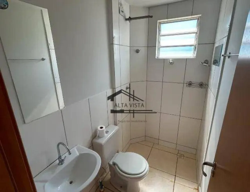 Apartamento, 2 quartos, 43 m² - Foto 1