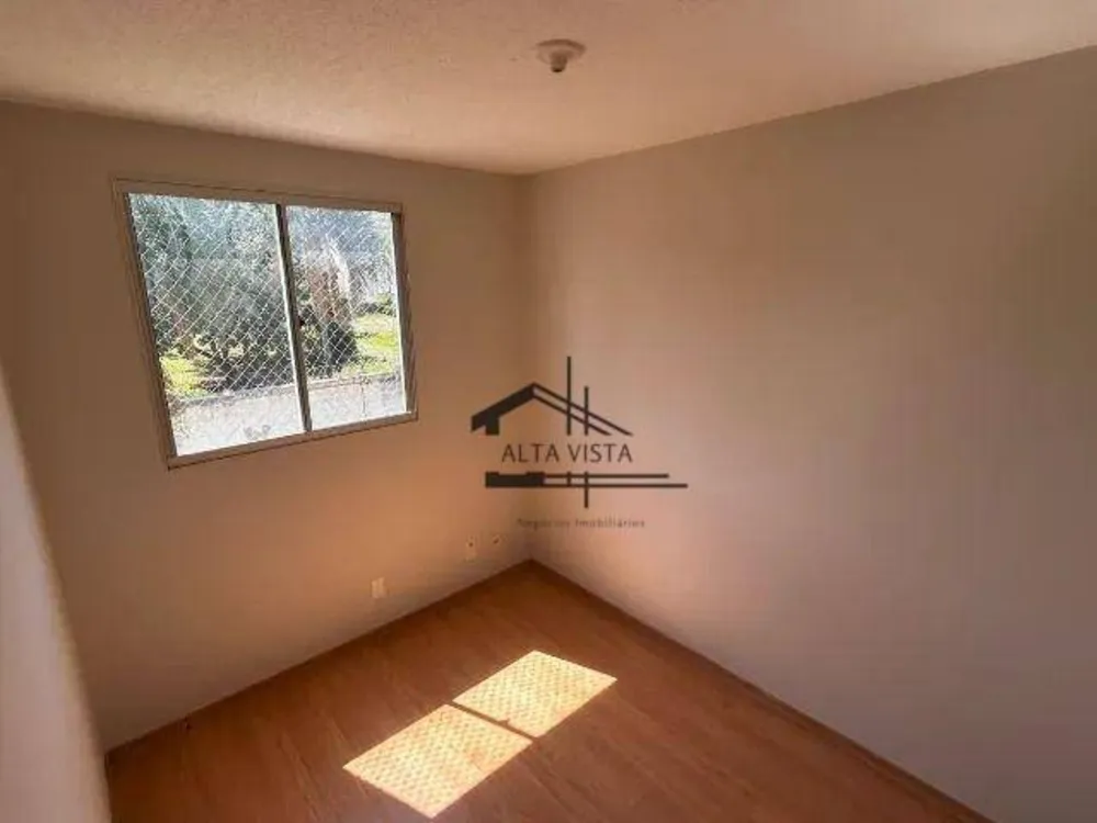 Apartamento, 2 quartos, 43 m² - Foto 4