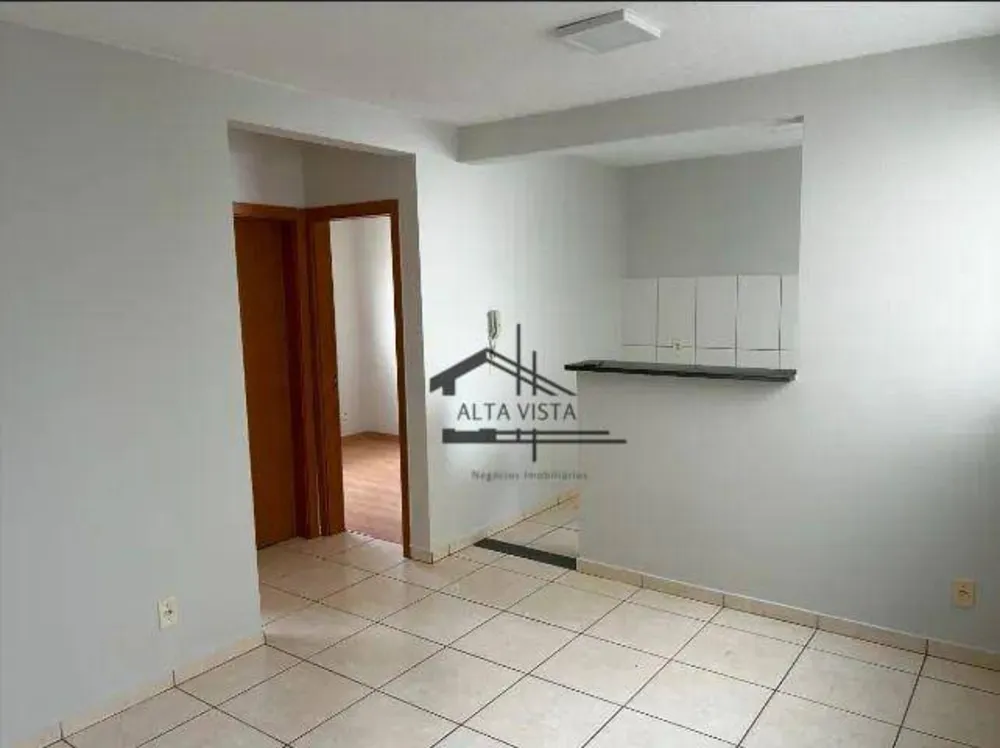 Apartamento, 2 quartos, 43 m² - Foto 5
