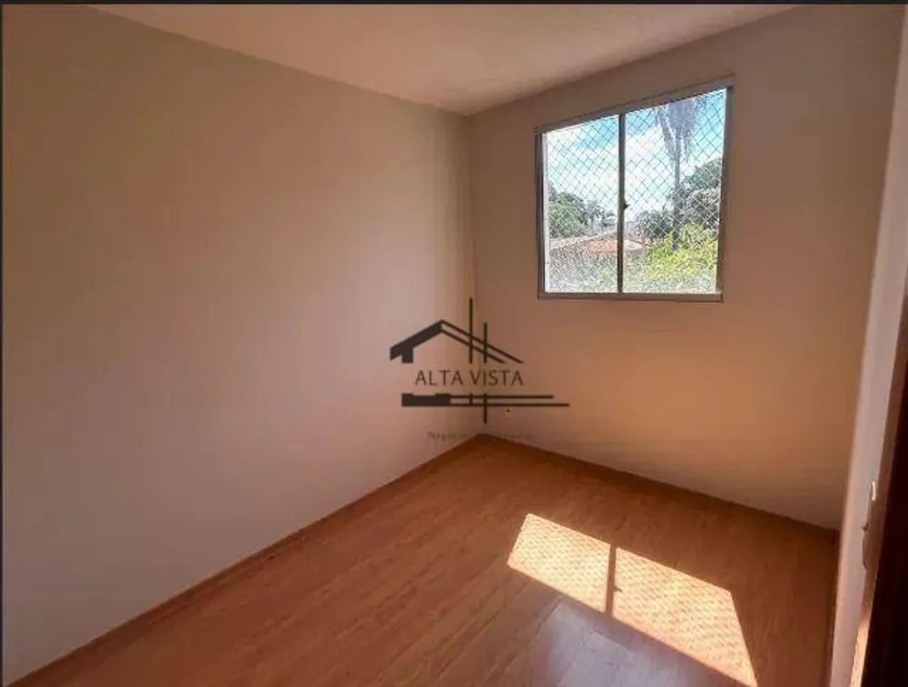 Apartamento, 2 quartos, 43 m² - Foto 7