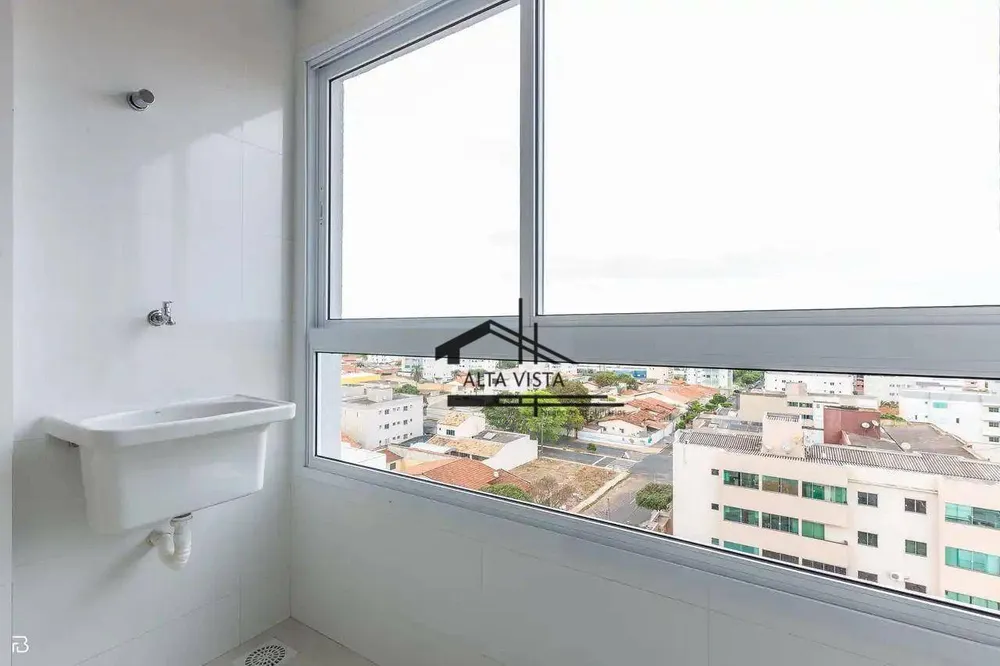 Apartamento, 2 quartos, 62 m² - Foto 9