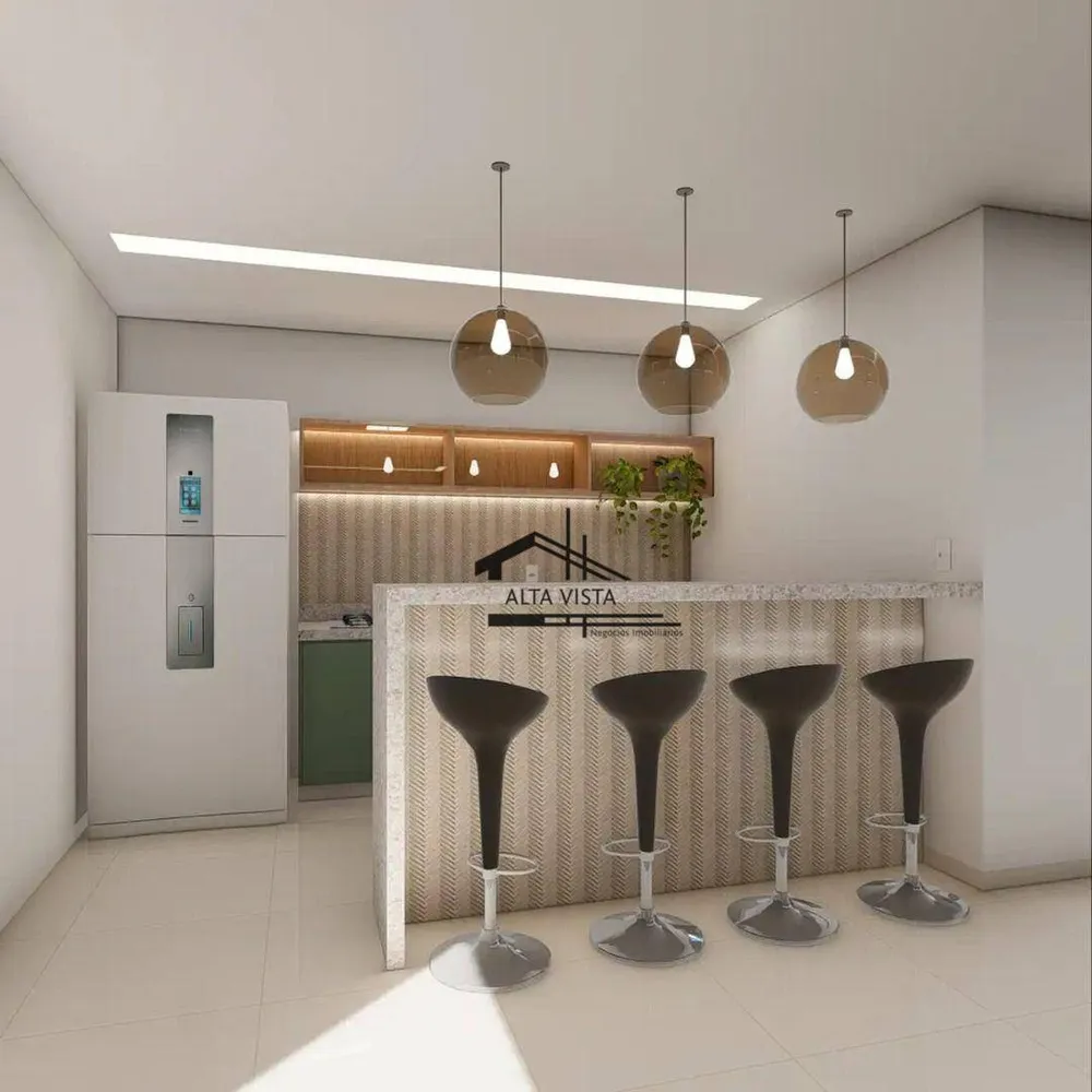 Apartamento, 2 quartos, 62 m² - Foto 10