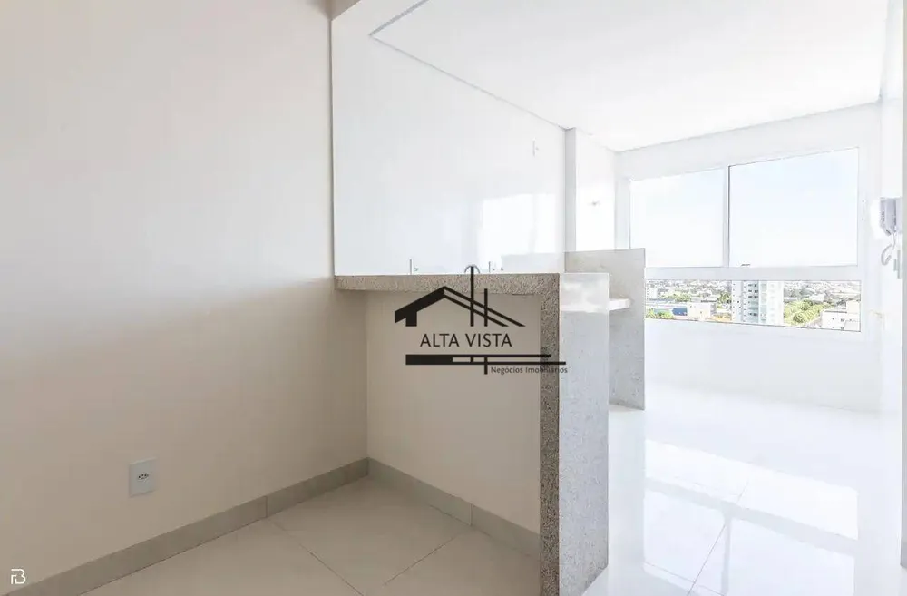 Apartamento, 2 quartos, 62 m² - Foto 3