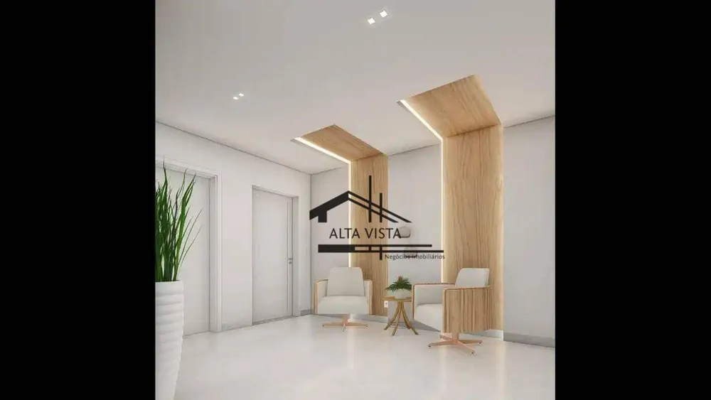 Apartamento, 2 quartos, 62 m² - Foto 2