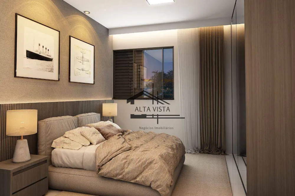 Apartamento, 2 quartos, 64 m² - Foto 4