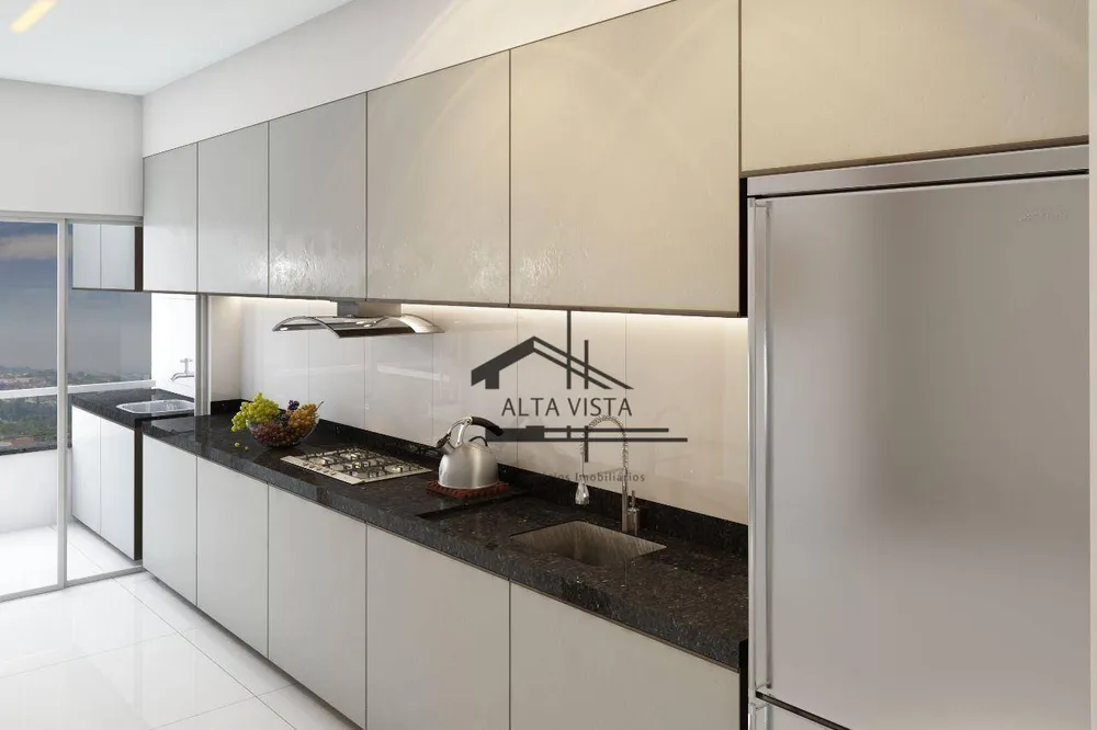Apartamento, 2 quartos, 64 m² - Foto 3